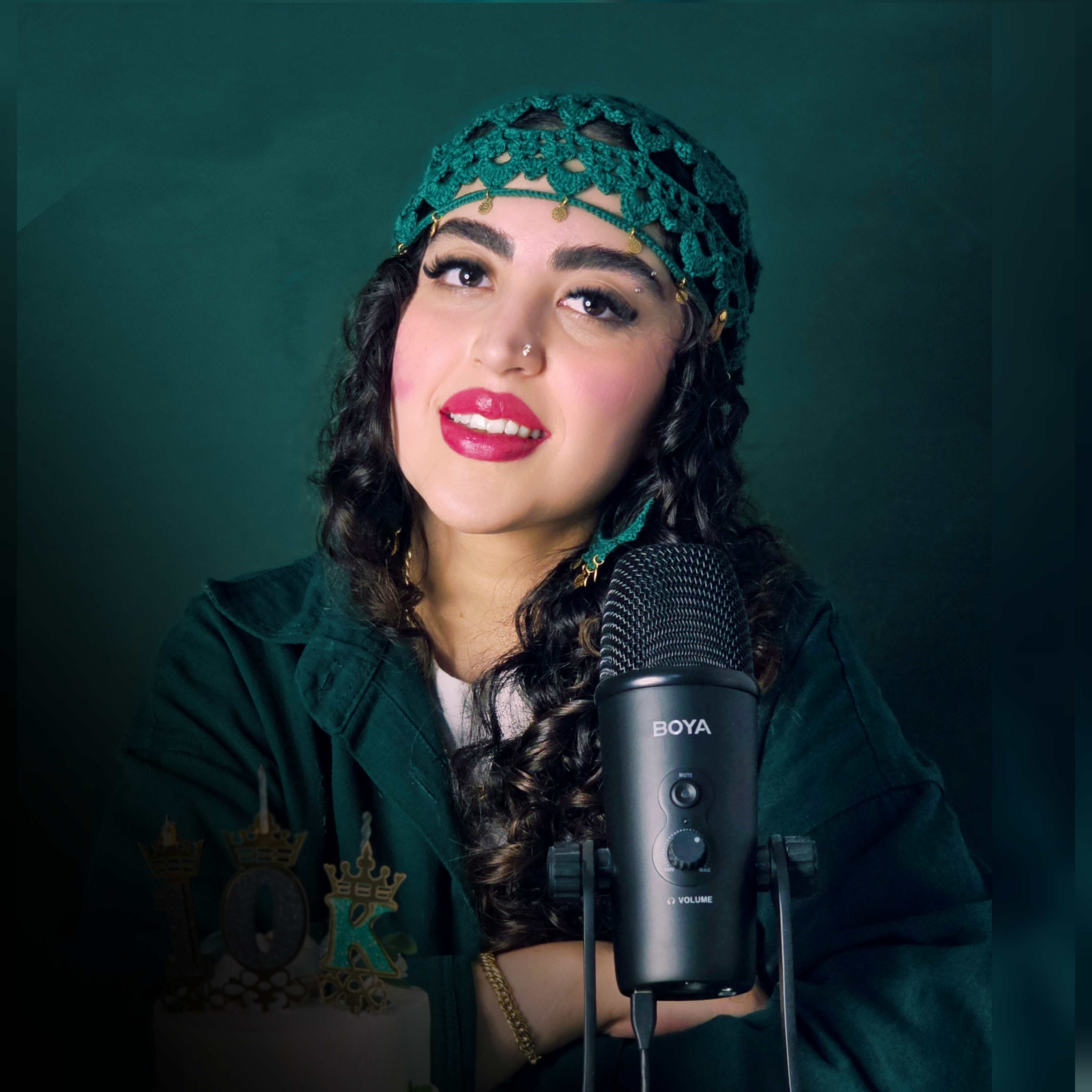 هنرمند #24
