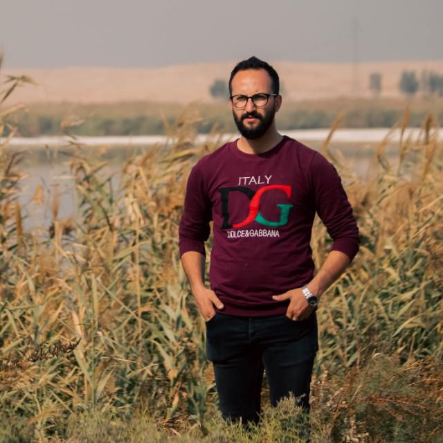هنرمند #25