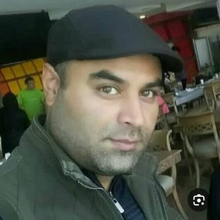 هنرمند #34
